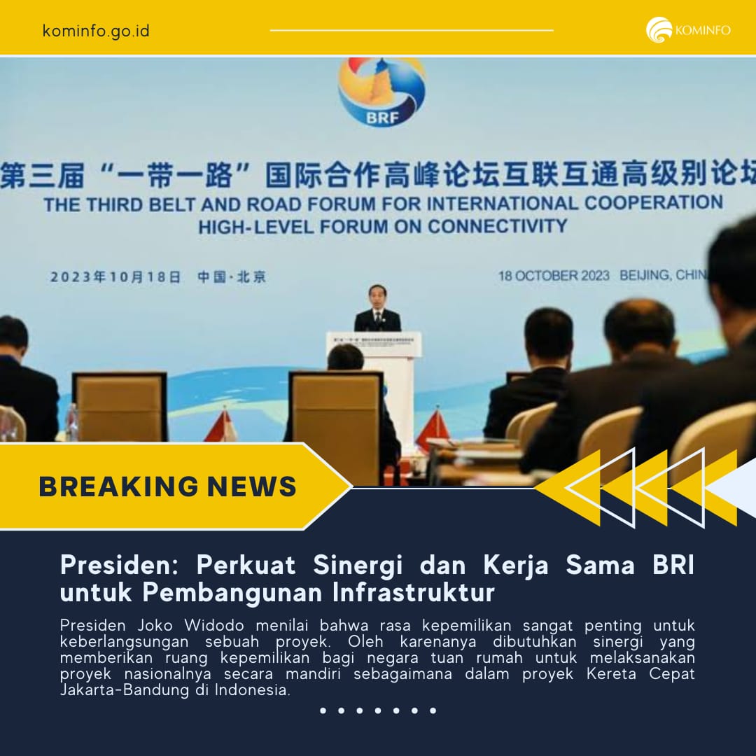 LuckyPaddyTips's tweet photo. Presiden perkuat kerja sama dengan BRI untuk pembangunan Infrastruktur
#JokowiUntukNegeri #jokowipresidenku #JokowiHebat https://t.co/64dZRiGOYf
