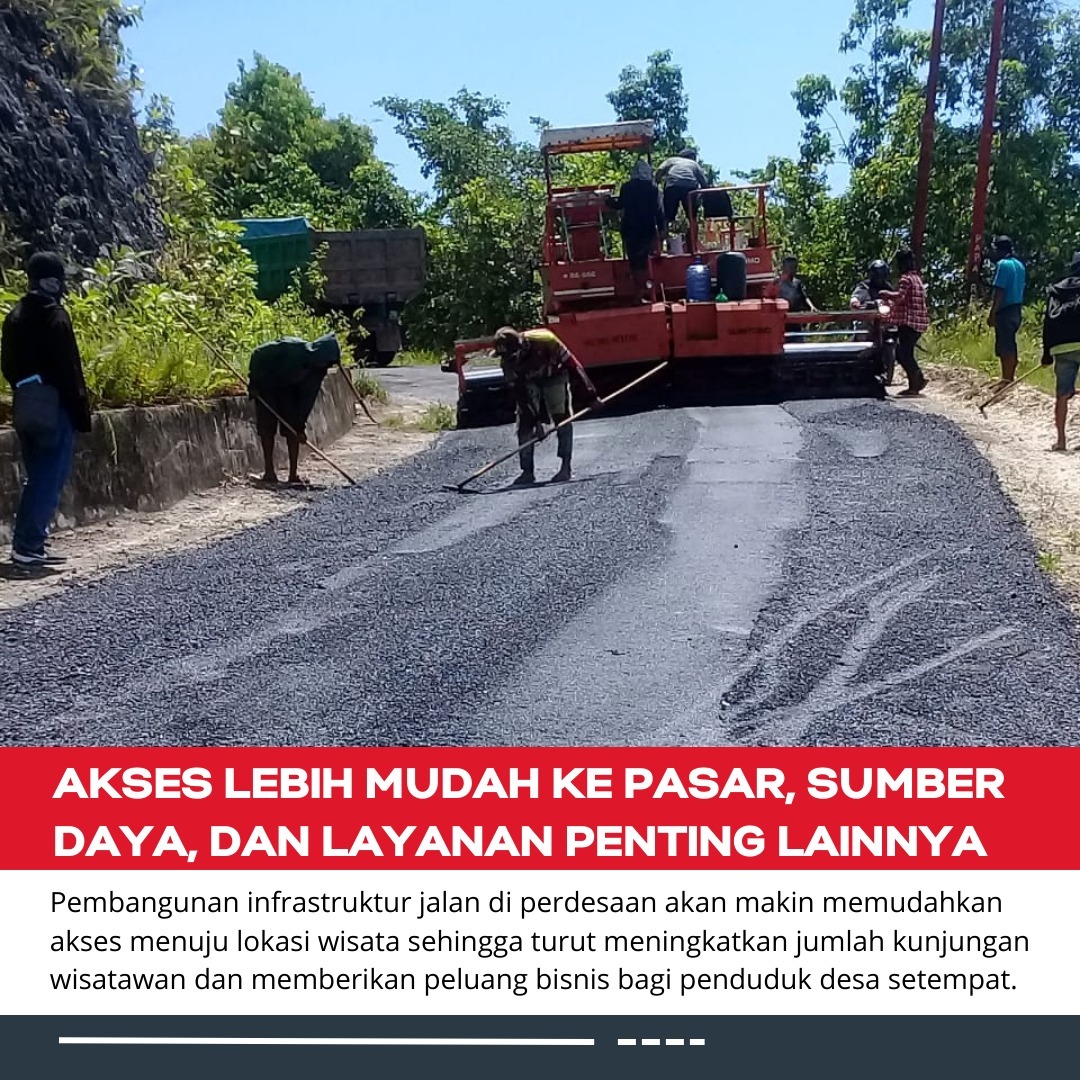 bintangislad's tweet photo. insfrastruktur menjadi fokus pembangunan Presiden Jokowi agar masyarakat dapat mengembangkan potensi yang ada di setiap daerah
#JokowiUntukNegeri #jokowipresidenku #JokowiHebat https://t.co/FKf2xYAsxY