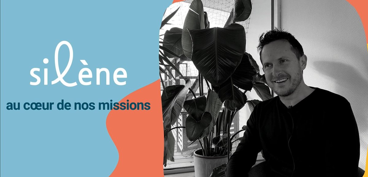 Aujourd’hui, plongeons avec Romain dans son rôle de Conducteur de Travaux et Référent Plan d'Entretien. Une vidéo sur la polyvalence terrain/bureau dans le secteur de la construction. Merci, Romain ! 😊👷🏗️🔧
youtu.be/yeIXzMNRjSc
#Silène #ConducteurDeTravaux #PlanEntretien