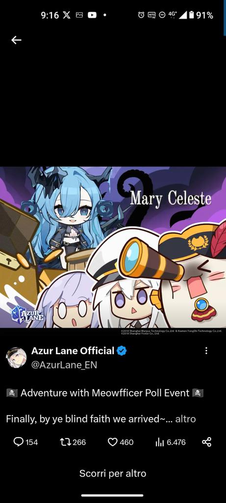 AlessioTrevisa6's tweet photo. @AzurLane_EN https://t.co/uDrGlDwpbQ