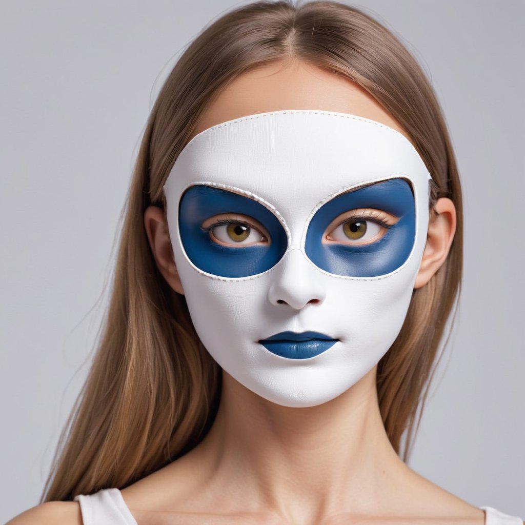 aiBildAgentur's tweet image. 🌟 Double the protection, double the style! 😷✨ Exploring the art of double masking to keep things safe and chic. Because why settle for one when you can rock two? 🎭 Share your mask game with me! 👀💕 #DoubleMasking #FashionSafe