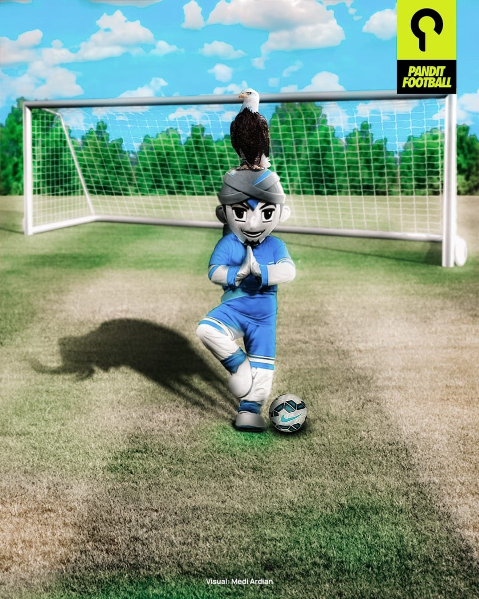 panditfootball's tweet photo. #OTD

Hari ini, sembilan tahun yang lalu, tragedi kelam sepakbola gajah antara PSS Sleman menghadapi PSIS Semarang terjadi dalam laga lanjutan babak delapan besar Divisi Utama 2014. https://t.co/KqXZTVYH54