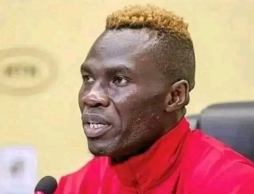 Sudhir Byaruhanga tweet media