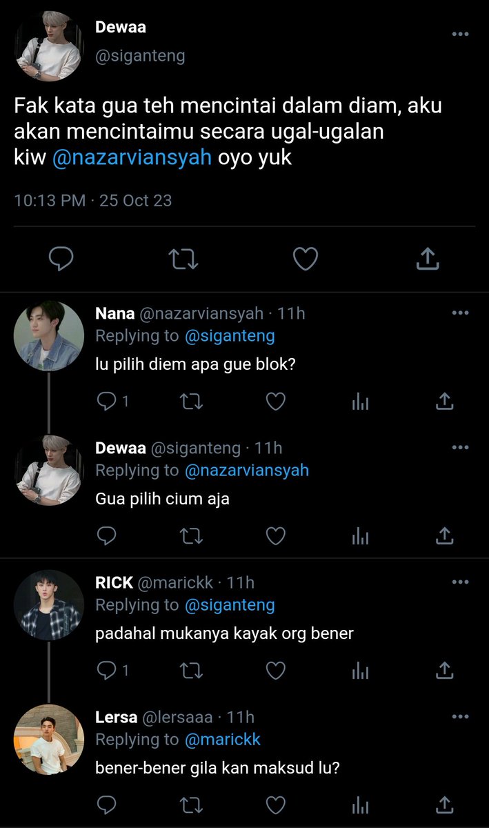 𝘱𝘭𝘦𝘢𝘴𝘦, 𝘯𝘰𝘵𝘪𝘤𝘦 𝘮𝘦, 𝘤𝘩𝘰𝘰𝘴𝘦 𝘮𝘦, 𝘢𝘯𝘥 𝘭𝘰𝘷𝘦 𝘮𝘦!

Nomin short au
Written by : couldb3yours