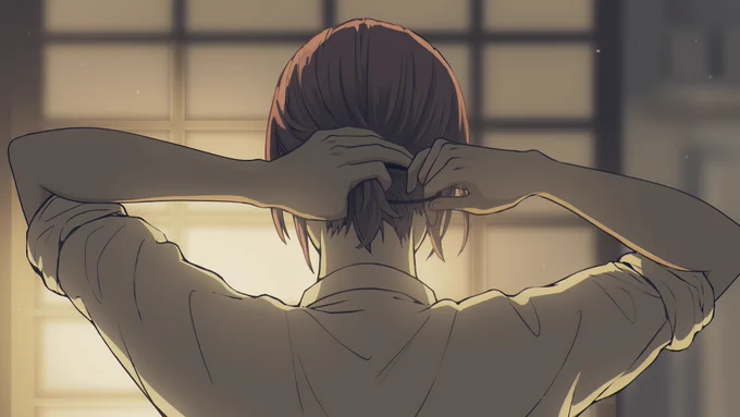 11.  この奇跡が終わるその前に、僕は君に残したい。  僕がいたという事を、 君に出会えて僕の世界がどれだけ音と色で溢れたかを。  #唄を知った灯台守