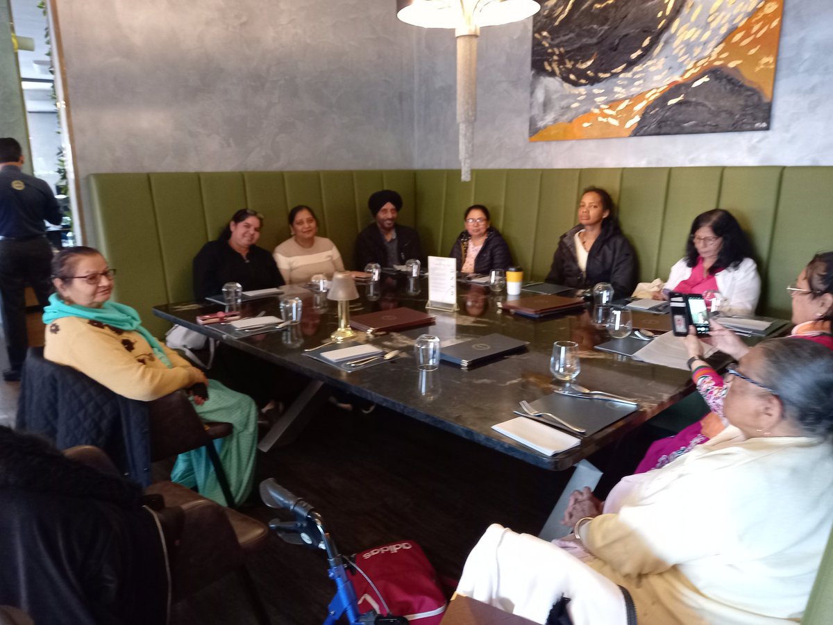 Wolverhampton Floating Support tweet media