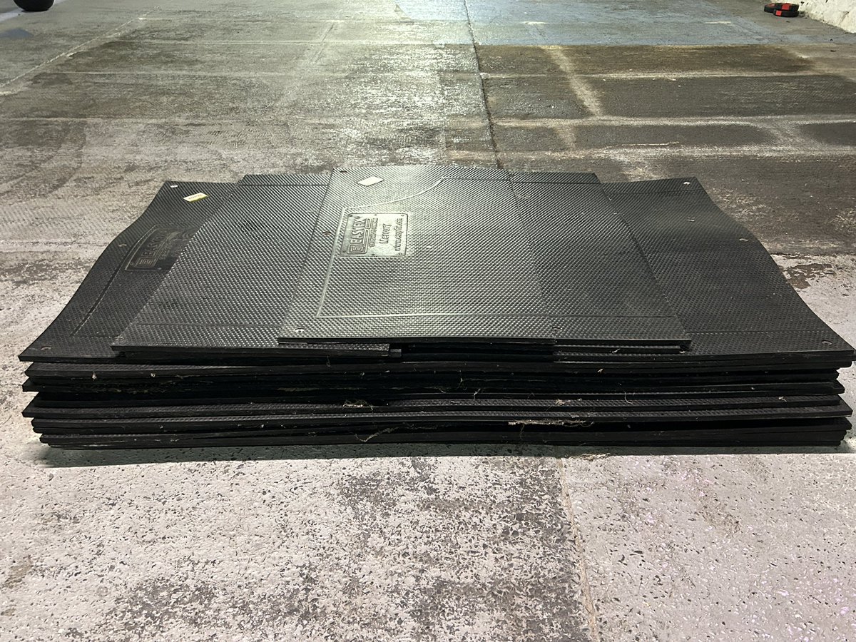 Dromoreman's tweet photo. Flooring lifted and ready to sell. https://t.co/MygBQBSmIj