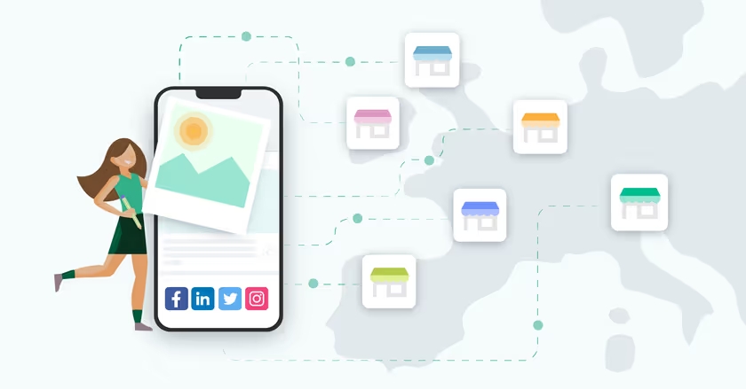 #ContentMarketing is a fundamental part of business that can massively impact brand awareness and online presence. 😎

For companies with a franchise or dealer network, dealer advocacy provides a solution to own the way their brand and product are marketed by their dealer network