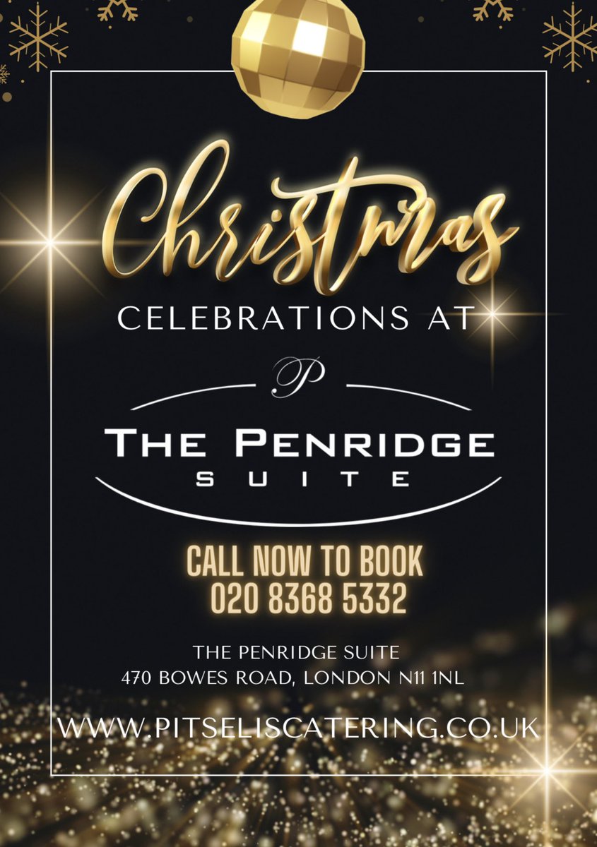 PenridgeSuite's tweet photo. https://t.co/RSvY5CQFAz