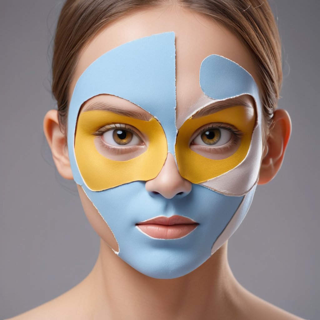 aiBildAgentur's tweet image. 🌟 Double the protection, double the style! 😷✨ Exploring the art of double masking to keep things safe and chic. Because why settle for one when you can rock two? 🎭 Share your mask game with me! 👀💕 #DoubleMasking #FashionSafe