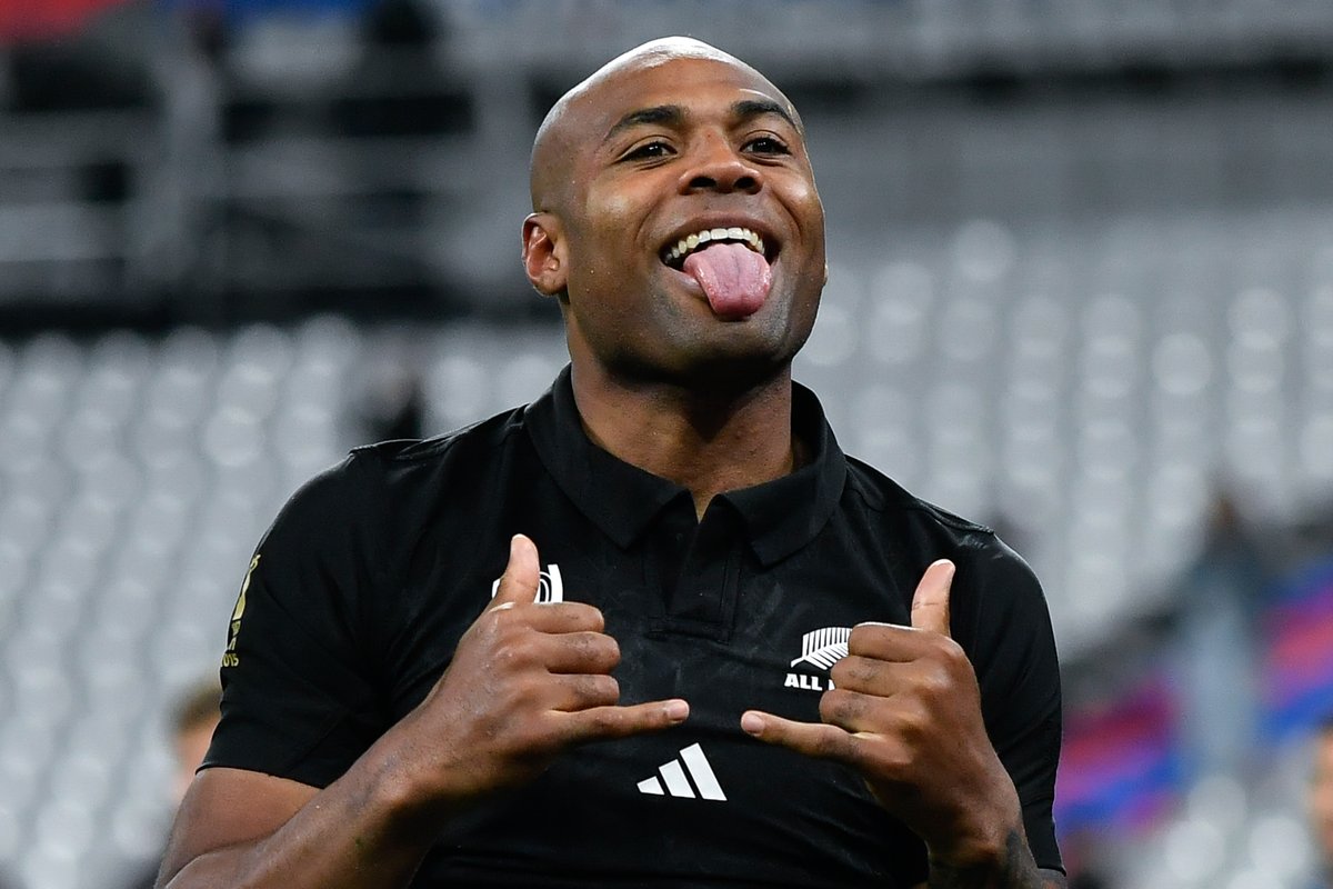 jaredwright17's tweet image. 🏅 World Rugby Men&apos;s 15s Breakthrough Player of the Year Nominees:

Manie Libbok (South Africa)
Louis Bielle-Biarrey (France)
Mark Tele&apos;a (New Zealand)
Tamaiti Williams (New Zealand)

#RWC2023