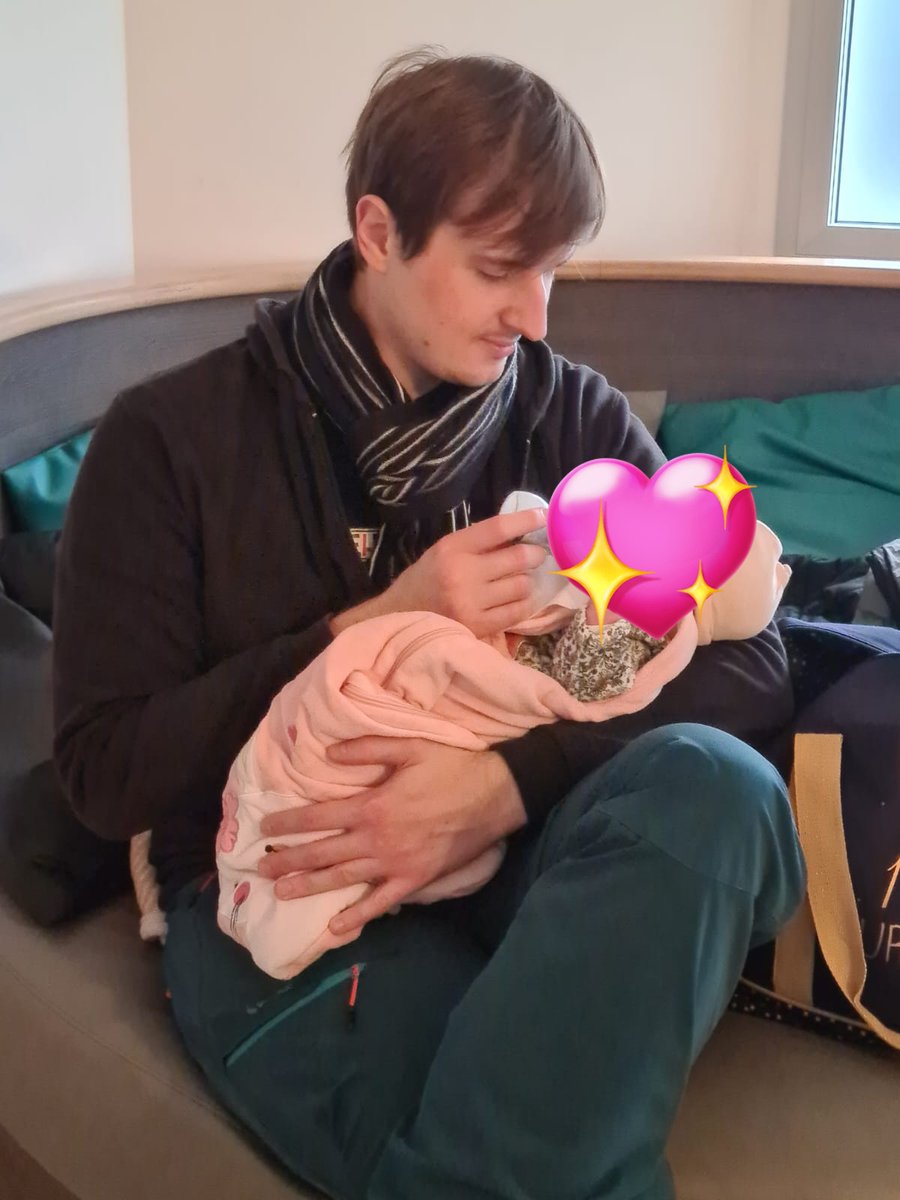 Sébastien Dudek 📡 tweet media