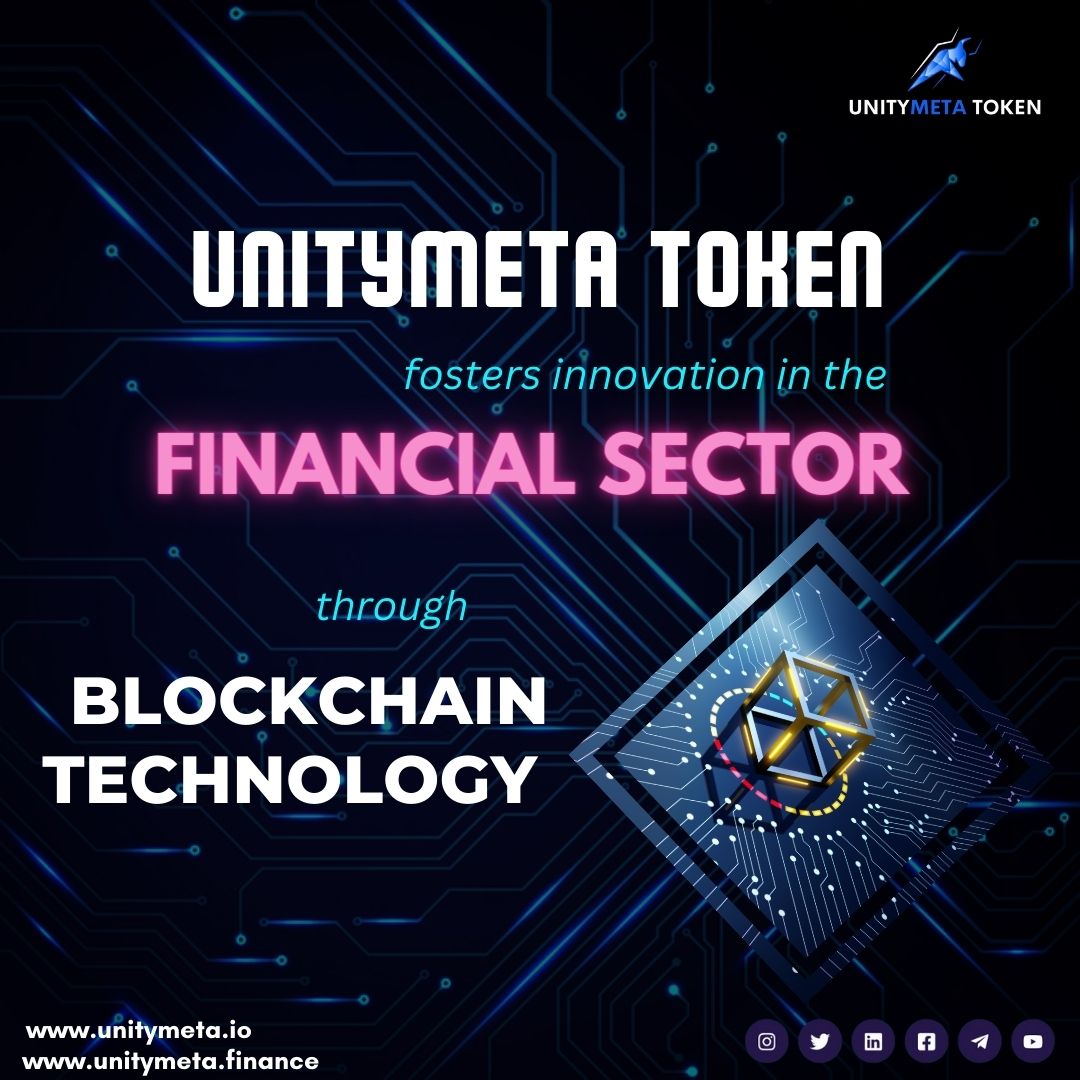unitymetatoken's tweet photo. Unity Meta Token Foster Innovation in the Financial Sector With Blockchain Technology.
#unitymeta #unitymetatoken #certik #cryptoaudit #nft #nftart #nftcreator #metaverse #bnb📷 📷 #btc📷 📷 #doge #crypto #coinmarket #cryptotradingplatform #pepecoin #ubitpro #a4club #crypto #bitcoin📷 #BinanceWorldTour