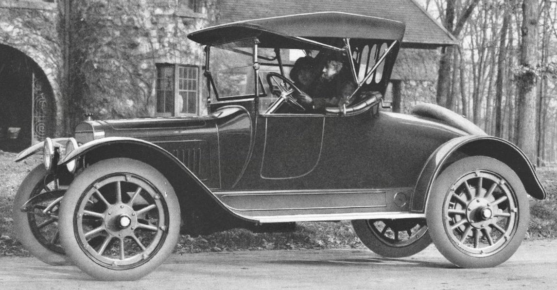 UltimativCars's tweet photo. (Background knowledge)
The #Lozier Motor Co. (1900-18) was an #American #luxury #car-#manufacturer; offering mainly luxurious models in a total amount of 3.5-4k units, barely 40 vehicles are known to have survive by now.
An average 1912 Lozier cost about a $¼M in today's money! https://t.co/RlDHH0bwiU
