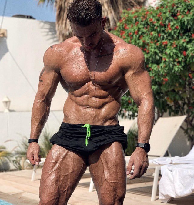 Toby Richards 🇬🇧
