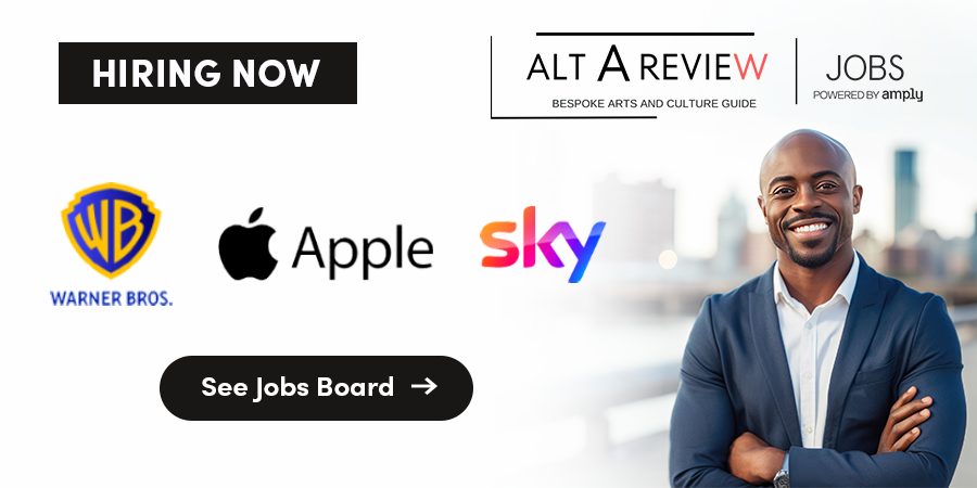 Looking for a #job? Check out this #BlackBritish owned #jobs board #ALTAREVIEW: #Newjobs in #TECH #Finance #TVjobs #Care #Mediajobs and more for #jobseekers HERE: t.ly/IDgOM #Maine #BHM #TrendingNow @Jobbio #jobclub #diversity #share #BlackOwnedBusiness #BlackWomen