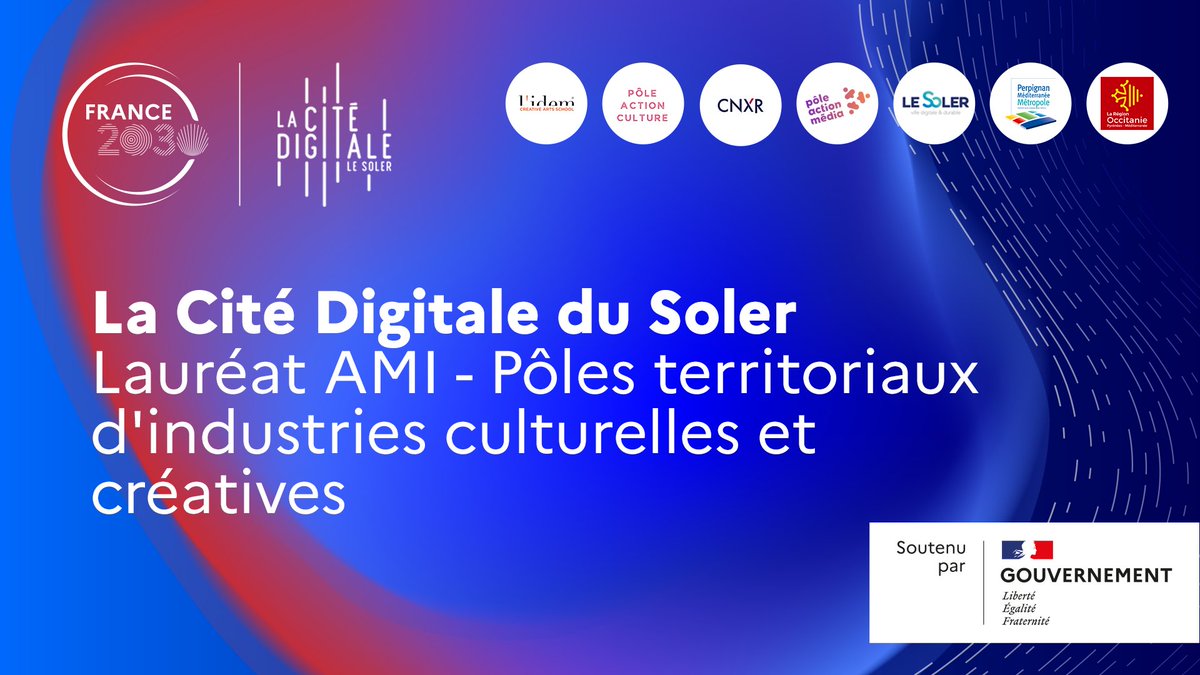 Pôle Action Média tweet media