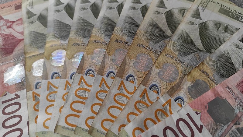 eBranicevo's tweet photo. Zarade u avgustu ispod proseka, osim u Kostolcu #prosečna #zarade #avgust #eBraničevo
https://t.co/QvrbqbxBTT https://t.co/Y2Y0grDTfm