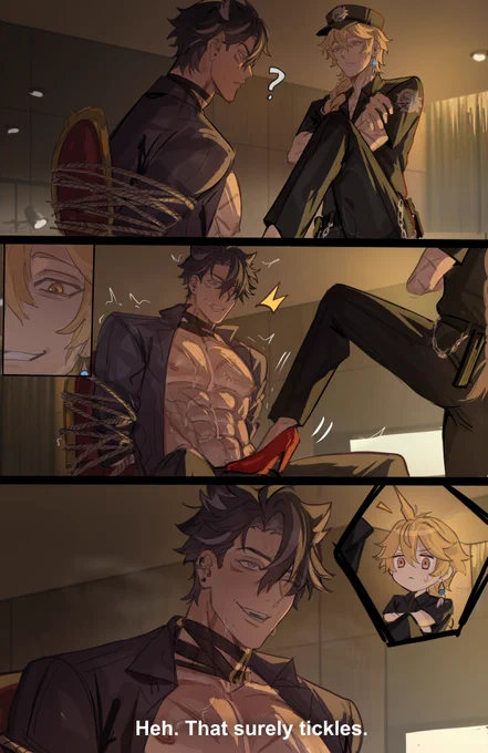oh 😳 