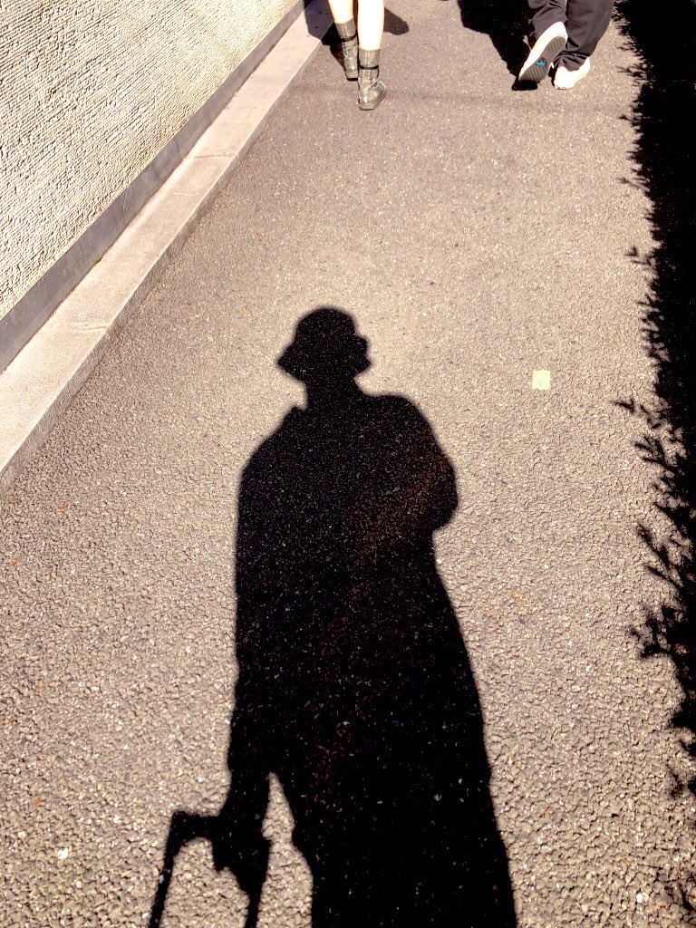 白紙から描いた曇った世界
この感覚と光は逃げない

2021 youtu.be/jOWcyL79sIc?si…

園園園園園園園11/11園園園園園園園
SHINJUKU ALPHA <a href="/ShinjukuAlpha/">ALPHA SHINJUKU</a>