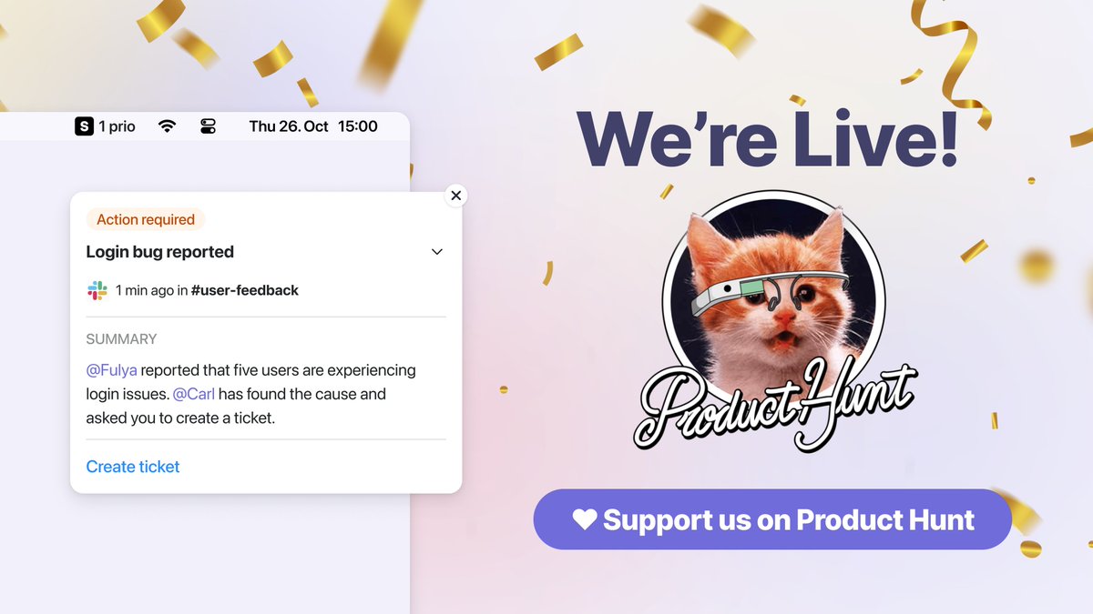 Spoke.ai tweet media