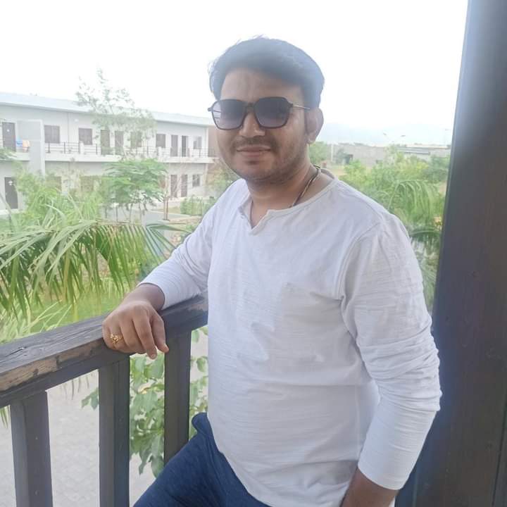 vgsywvadodara's tweet photo. વિશ્વ ગુજરાતી સમાજ યુથ વિંગ માં શ્રી વ્રજભાઈ શાહ (સમાજ સેવક) - વડોદરા વિભાગ સહ ઇન્ચાર્જ તરીકે નિમણૂક થવા બદલ ખૂબ ખૂબ અભિનંદન સહ શુભકામનાઓ...
જય ગુજરાત.. જય ભારત..
જય જય ગરવી ગુજરાત
#વિશ્વ_ગુજરાતી_સમાજ_યુથ_વિંગ
#VGSYouthWing https://t.co/WCtWvhun8R