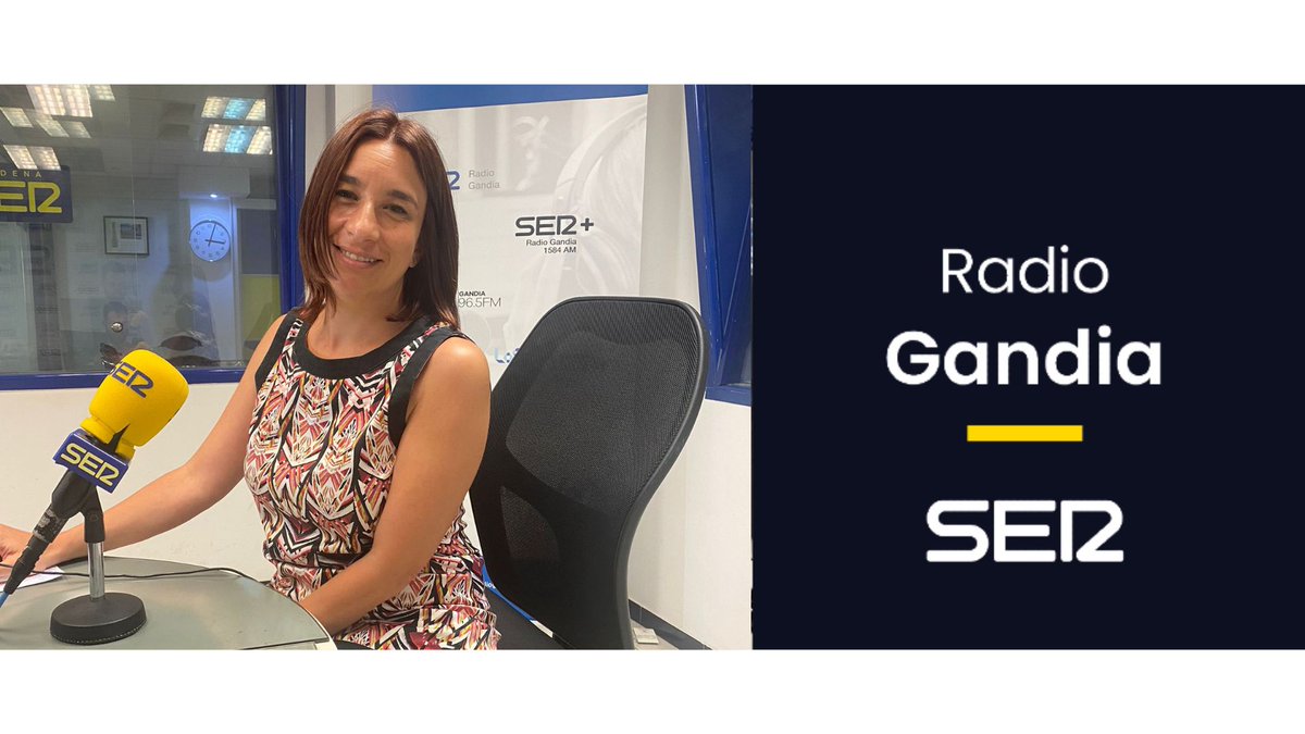 SER PODCAST 🎙️ | #BuenosDias ya puedes escuchar en este enlace o la sección de podcast de nuestra web el #HoyporHoyMatinal de este jueves con  Ana Llopis <a href="/llopiseta/">Ana Llopis</a>👉cadenaser.com/audio/ser_aso_… a través de <a href="/La_SER/">Cadena SER</a>