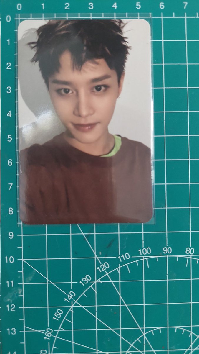 taeyomi00's tweet photo. WTT WTS PC Jaehyun Taeil
Have :
- PC jaehyun 2 baddies
- PC Taeil 2 baddies 

- bs Trade to pc Taeyong (any album PC yg nggak aku punya)
- kalau mau beli, DM for price 
- DM untuk lihat condi
- Dom sby

WTS WTT Taeyong Jaehyun Taeil photocard nct127 sticker https://t.co/feyMumWqrM