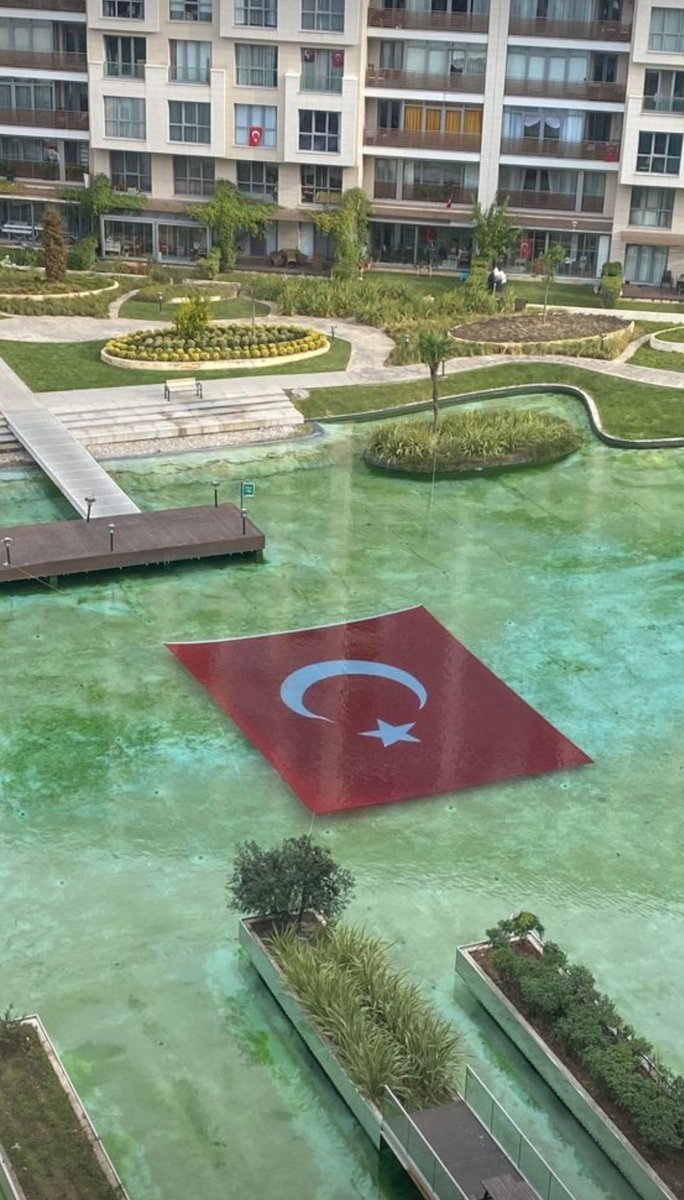 YASKOxx's tweet photo. #asınbayraklarıasın https://t.co/tXJ0jnOGmu