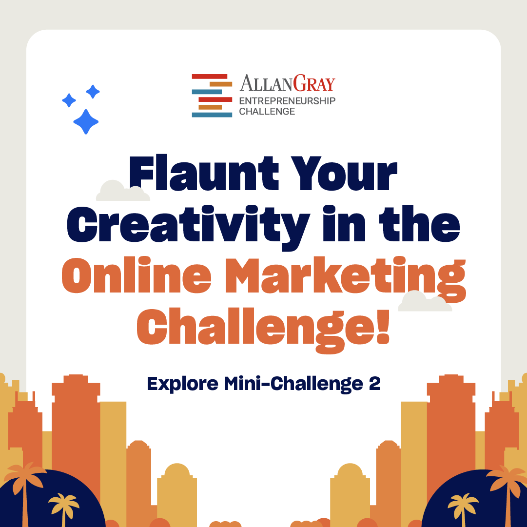 💬 Hey High School Teachers! Get Learners ready to unleash their creativity and marketing genius in Mini Challenge 2 – the Online Marketing Challenge!

ENTER here: bit.ly/474xZxf

#AGEC #AGECMiniChallenge