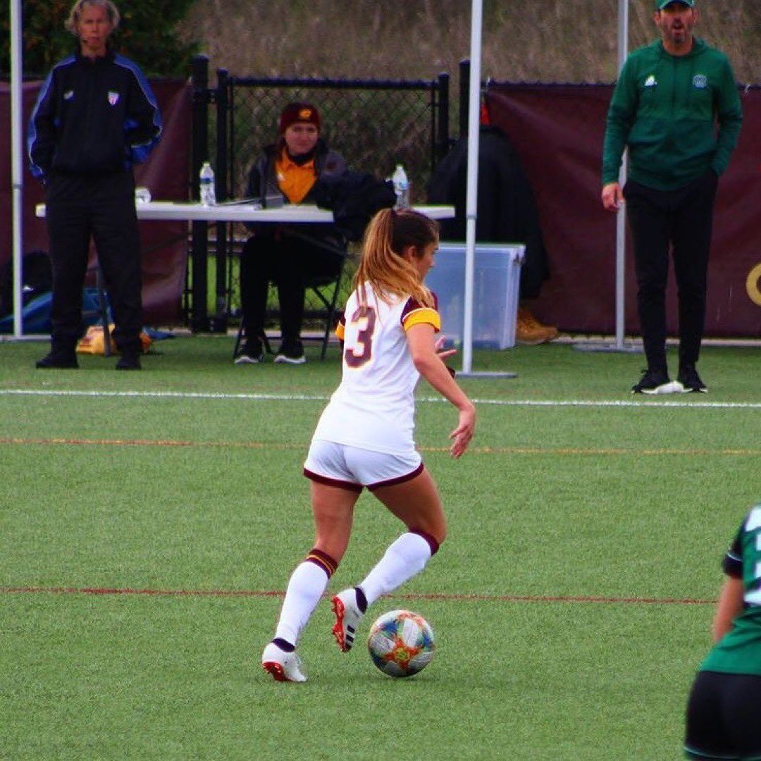 sprterapp's tweet photo. Today's #FeaturedSporter on our sport experience app #SPRTER ➡️🇺🇸⚽️player @samii_smalls 🔥
Try the #SPRTERapp to learn more about Samantha, the experiences she offers in her #ExperienceStore & all the other🔝athletes on our app!
#sporter #nil #soccer #football #fcmalagacity https://t.co/KW7sFuAshZ