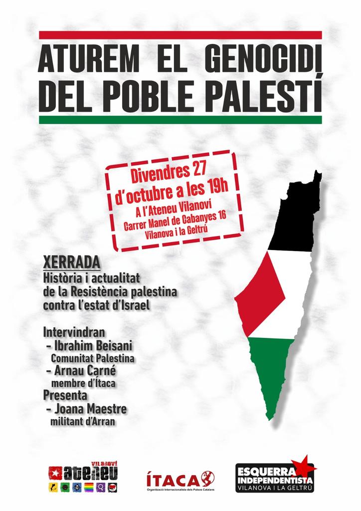 Ateneu vilanoví tweet media