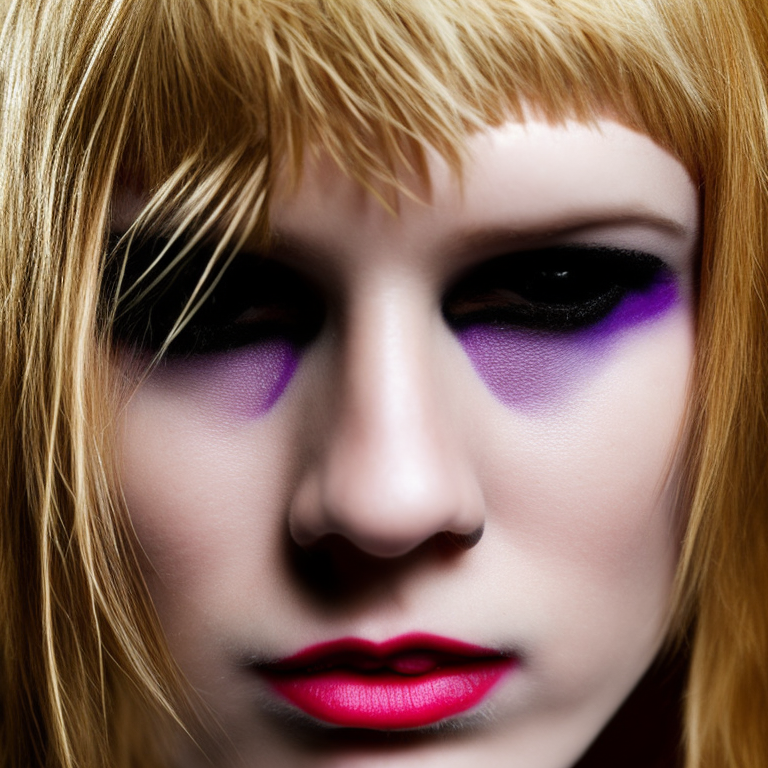 🚨 Alert! 
One cheeky Blond AI Punk has busted loose! 🏃‍♀️Don't let it escape your grasp! 
Grab your own Blond AI punk now!💥💻 #BlondAIPunks #NFTMania #Web3 #nft $MATIC #cryptonews

magiceden.io/collections/po…