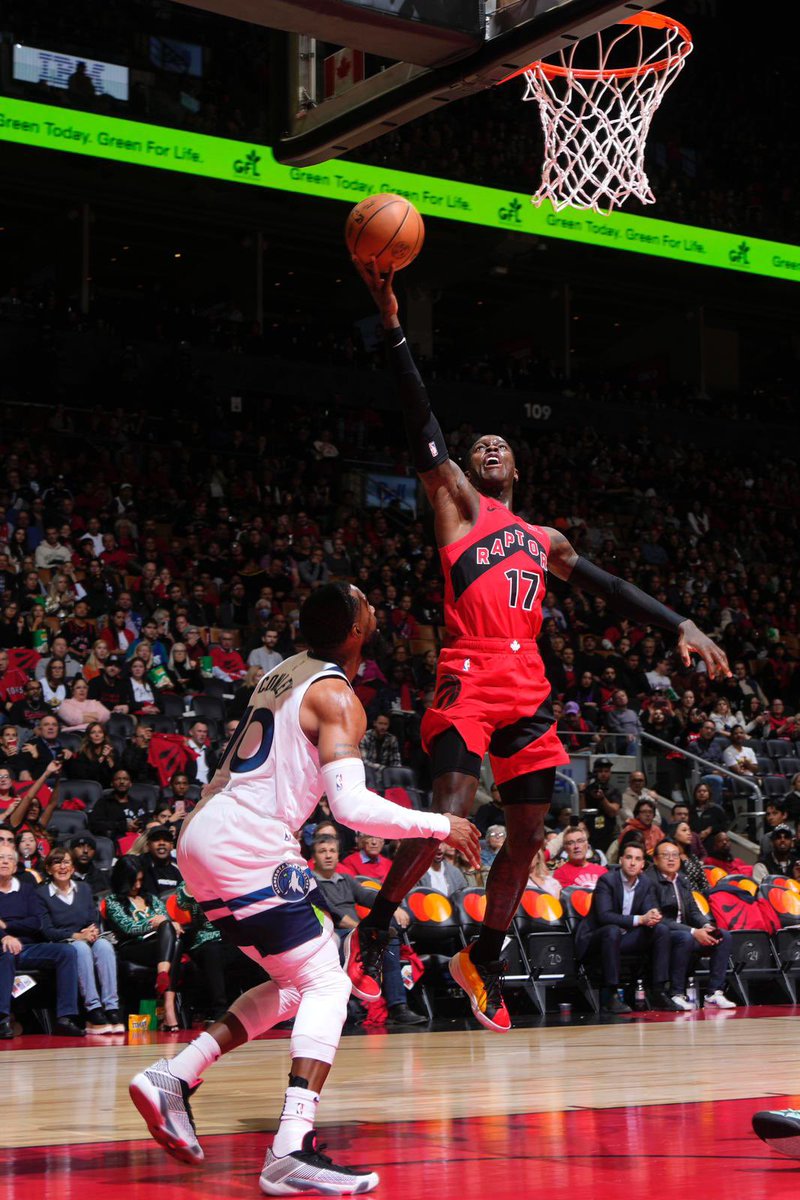 Home Opener Win! Tuff Game 💯🔥 #WeTheNorth