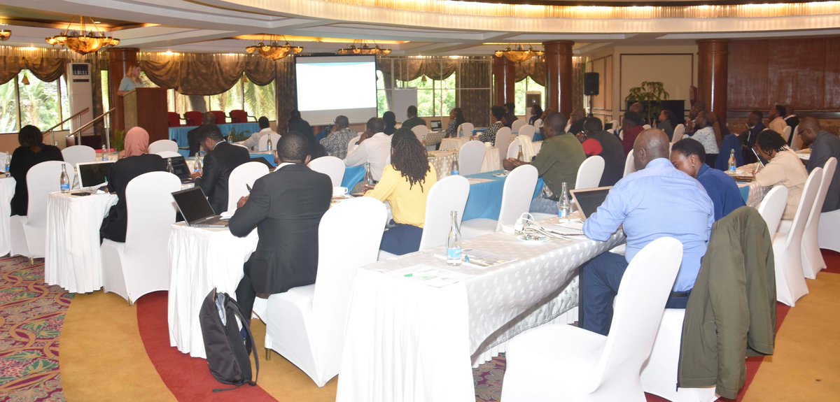 Moving the agenda of biobased circular economy forward is the focus discussion of the currently ongoing <a href="/RSB_org/">RSB</a> &amp; <a href="/BioInnovate/">BioInnovate Africa</a> Africa event on 𝐅𝐨𝐬𝐭𝐞𝐫𝐢𝐧𝐠 𝐏𝐚𝐫𝐭𝐧𝐞𝐫𝐬𝐡𝐢𝐩𝐬 𝐟𝐨𝐫 𝐚 𝐉𝐮𝐬𝐭 &amp; 𝐒𝐮𝐬𝐭𝐚𝐢𝐧𝐚𝐛𝐥𝐞 #𝐁𝐢𝐨𝐞𝐜𝐨𝐧𝐨𝐦𝐲 𝐢𝐧 #𝐄𝐚𝐬𝐭𝐀𝐟𝐫𝐢𝐜𝐚