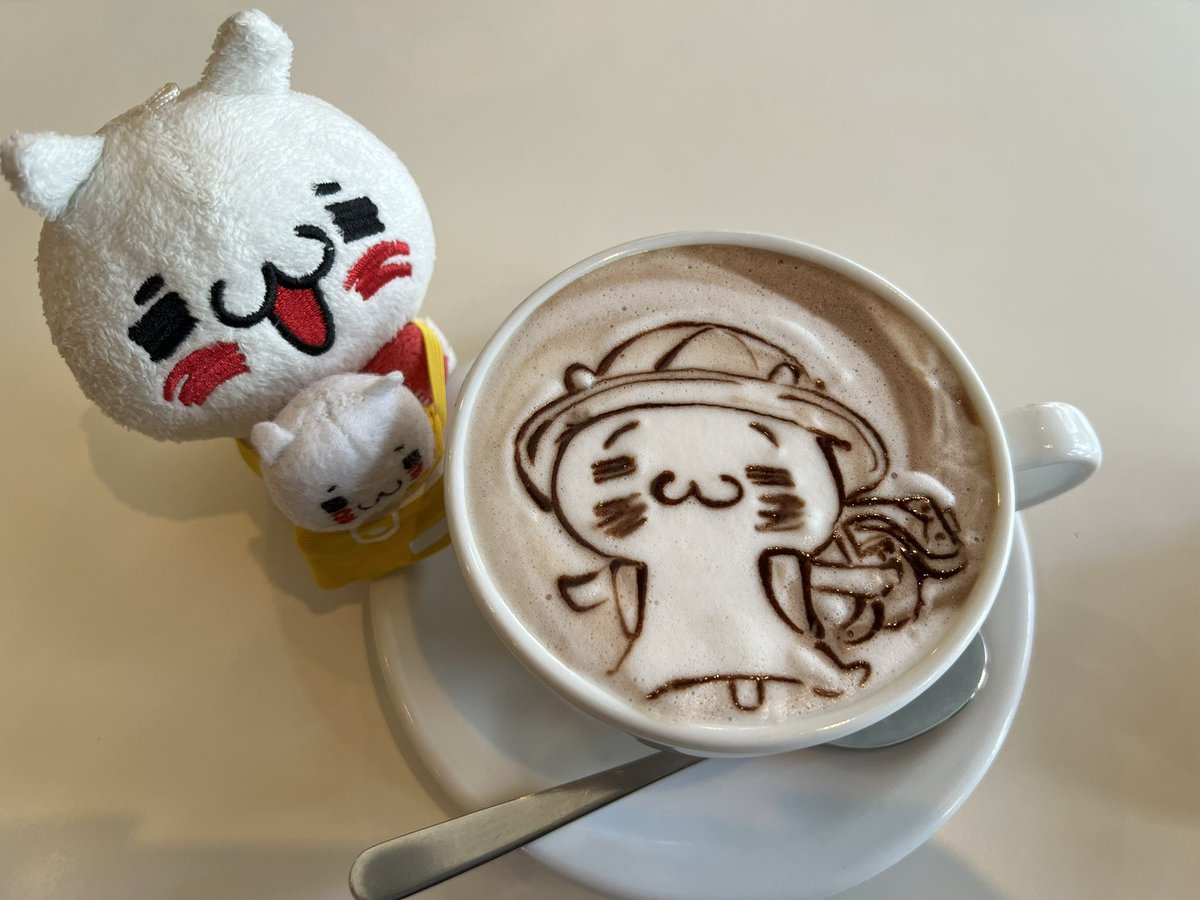 tsun_atm's tweet photo. にゃんこは9才になりました✨

にゃんくまの世界では9才は何してるんだろう？
にゃんこは【くま】を追いかけてるけど💕
人間の世界では小学生だね✨🎒

#にゃんこ誕生日2023 
#愛しすぎて大好きすぎる。 https://t.co/ddC45FIQaD