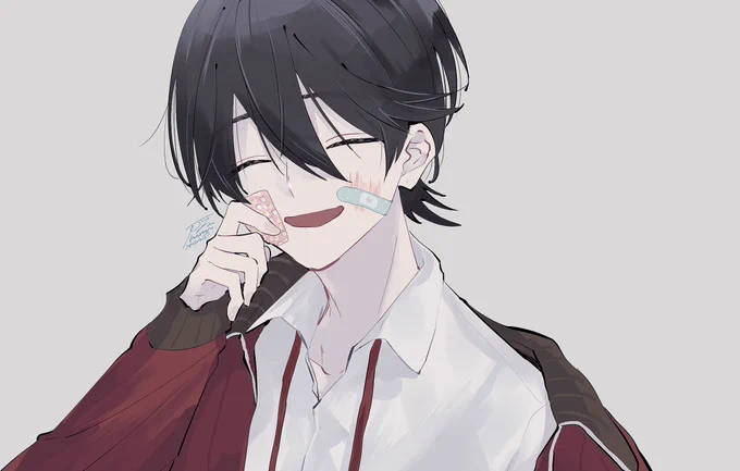 またいっぱい使ってくれると嬉しいです