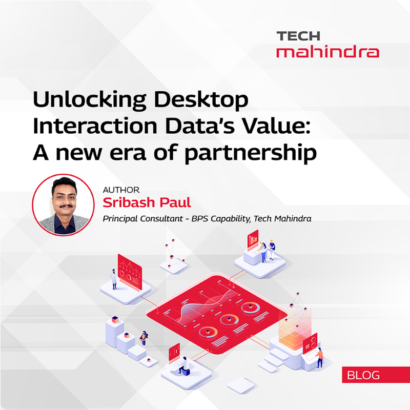 tech_mahindra's tweet photo. Tech Mahindra has been recognized as a certified Center of Excellence (COE) partner by @SorocoGlobal for #TaskMining

Discover how @Tech_Mahindra leads the way in Task Mining and #automation excellence in this blog authored by Sribash Paul: https://t.co/OKnqi4QM0c

#NxtNow