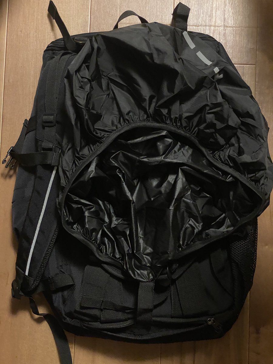 ということでこちらを購入 ワークマン フォーミュラスクエアバッグ