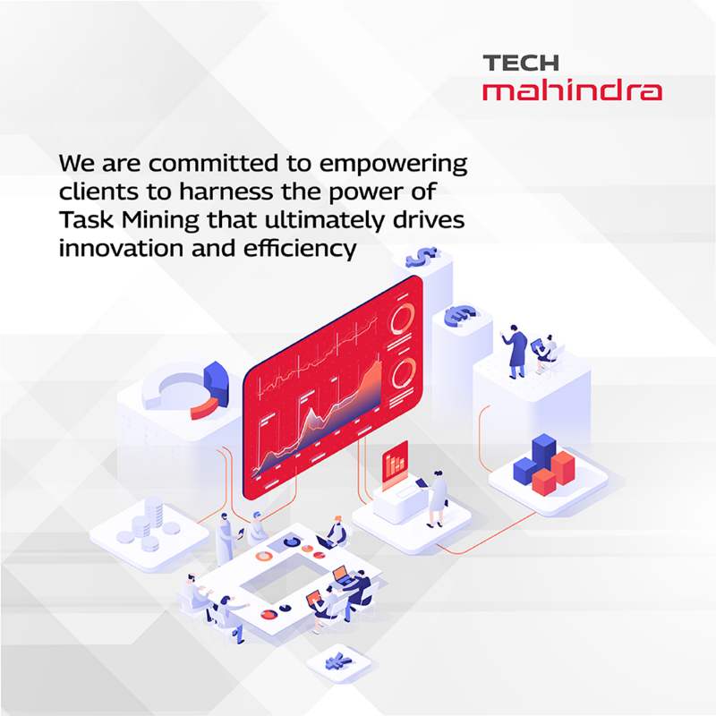 tech_mahindra's tweet photo. Tech Mahindra has been recognized as a certified Center of Excellence (COE) partner by @SorocoGlobal for #TaskMining

Discover how @Tech_Mahindra leads the way in Task Mining and #automation excellence in this blog authored by Sribash Paul: https://t.co/OKnqi4QM0c

#NxtNow