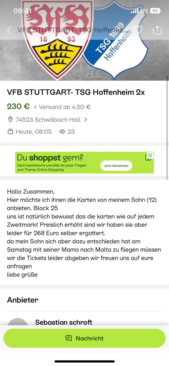 Das ist doch Satire 😭
#vfb