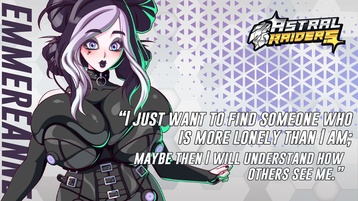 Astral Raiders 💫 tweet media