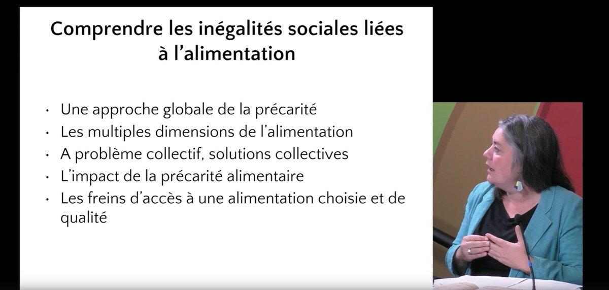 [En direct 🔴]  "Construire de nouvelles formes de solidarités alimentaires"
Un webinaire animé par @PaulineScherer de VRAC &amp; Cocinas et Eric Gauthier <a href="/Asso_Au_Maquis/">Au Maquis</a> 
À suivre ici 📷 chaireunesco-adm.com
@UnescoChairFood <a href="/InstitutAgroMtp/">L'Institut Agro Montpellier</a>