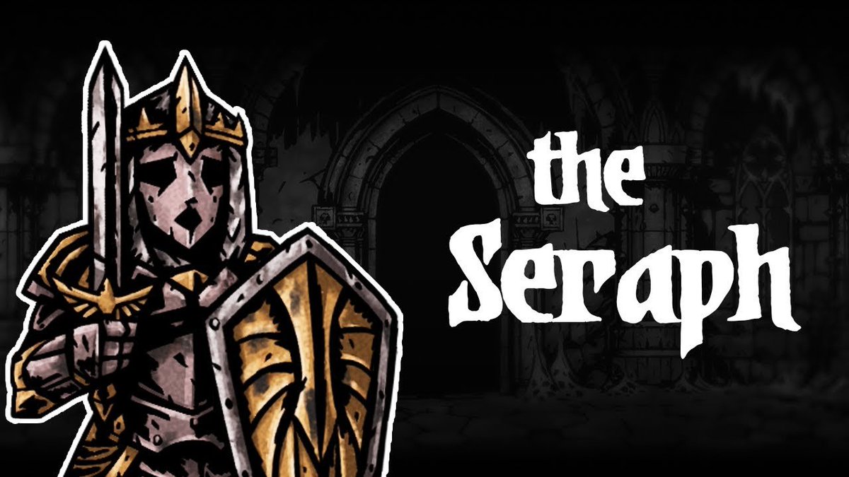 CryptoMiner830's tweet photo. #SERAPHSticker https://t.co/w7Mh6SV5vu