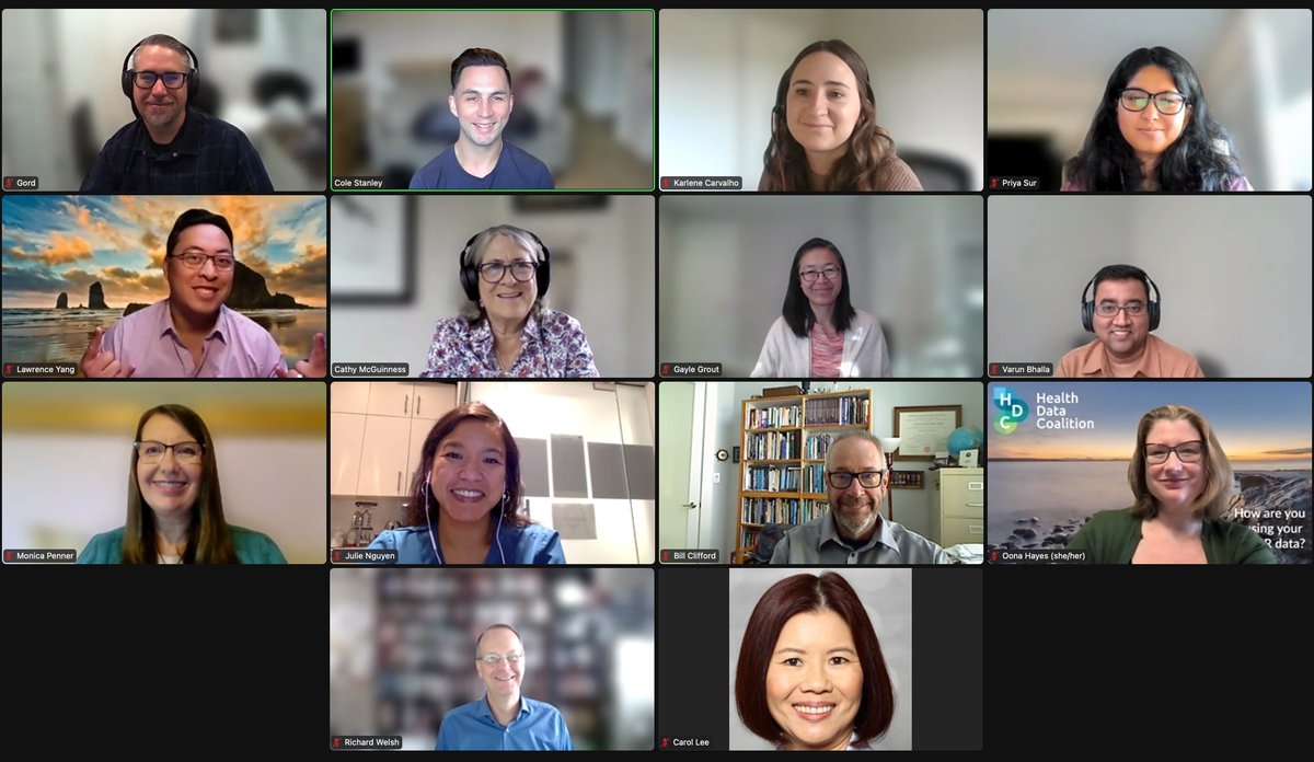 à la Simpsons Halloween, the latest MD corner article is a tad ghoulish 👻🎃 Beware, as the risks and pitfalls re healthcare data are many! <a href="/HDCBC_Canada/">HDC</a> is wary of these, but our CDSC group protects us.  hdcbc.ca/mds-corner-cir… Which scares you most? <a href="/DoctorsOfBC/">Doctors of BC</a> <a href="/GatewayMedic/">Lawrence Yang</a>