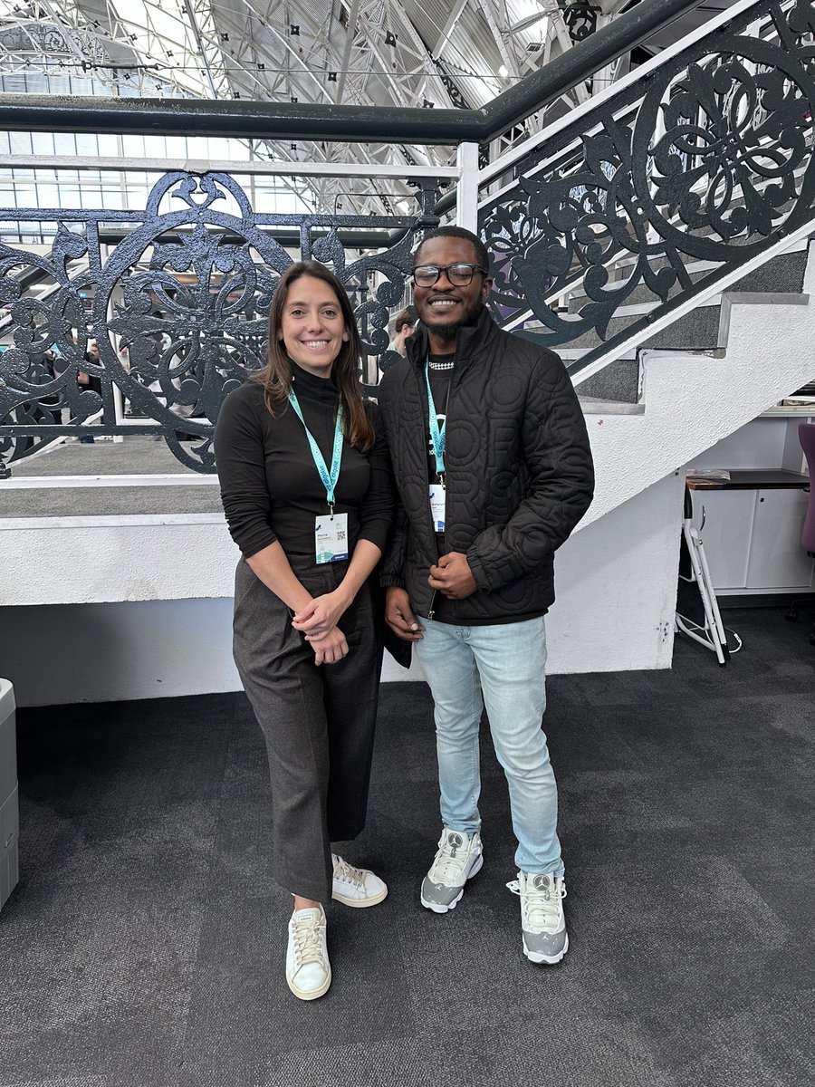 With my favorite Googler <a href="/FMuntenescu/">Florina Muntenescu</a> 
#dclnd