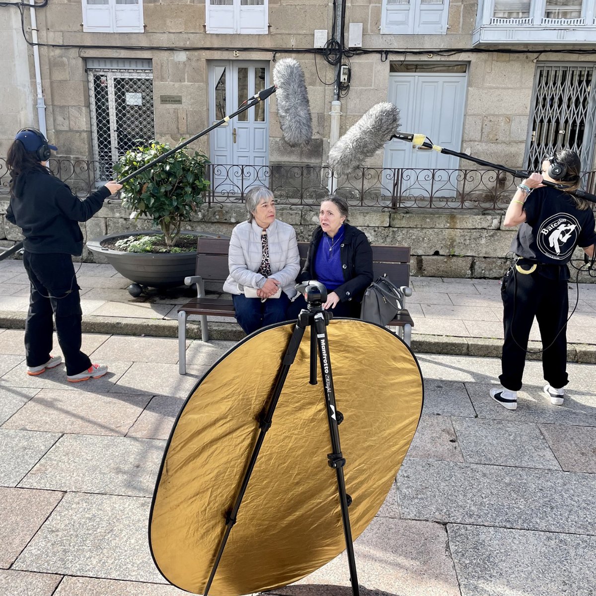 Universidade de Vigo tweet media