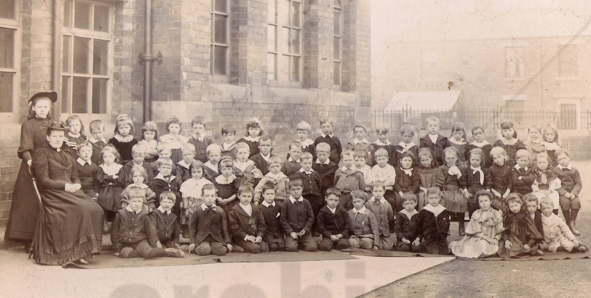 NorthldArchives's tweet photo. Our latest FREE online talk:

Telling Tales Out of School
16 Nov 2023, 7pm

Fascinating examination of the life of teachers and pupils in rural Northumberland during the 1800/1900s.

https://t.co/mMx8pik3X6 https://t.co/fB9nexk6s7
