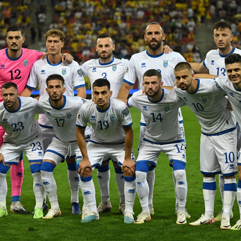 FIFAcom's tweet photo. 🇻🇪 Venezuela back in the top 50 
🇱🇹 Lithuania move up nine places
🇽🇰 Kosovo reach their highest-ever position 

Find out more about the biggest movers in the latest FIFA/Coca-Cola World Ranking: