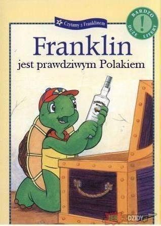 Tukubus's tweet photo. Oj Franklin https://t.co/ntmVgp75Um